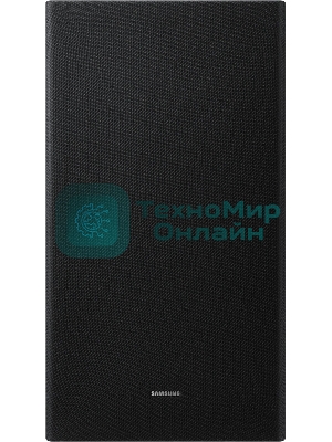 Саундбар Samsung HW-B650D/RU 3.1 430Вт черный