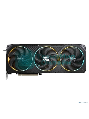 Видеокарта Gigabyte PCI-E GV-N5070GAMING OC-12GD 1.0 NVIDIA GeForce RTX 5070 12Gb 192bit GDDR7 2805/28000 HDMIx1 DPx3 HDCP Ret