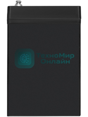 Батарея для ИБП ExeGate DTM 1255 (12V 55Ah, под болт М6)