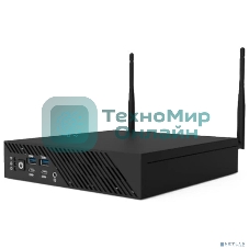 Неттоп Rikor USFF 102.1 D51CA4B7 Ryzen 5 5600G/16Gb/512Gb/Win11Pro