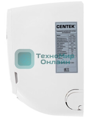 Сплит-система Centek CT-65S07 белый