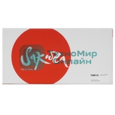 Картридж Sakura THM130 для принтера Катюша (Katusha) Р130/М130, черный, 3000 к.