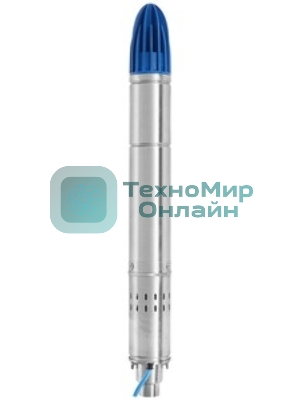 Насос винтовой Джилекс Винтовик 35/80 750Вт 2100л/час (5700)