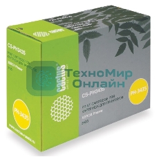 Картридж лазерный Cactus CS-PH3435 (106R01415) черный (10000 стр.) для Xerox Phaser 3435