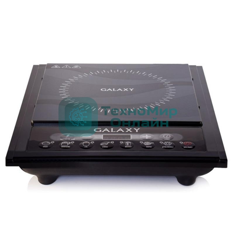 Плита настольная индукционная Galaxy GL 3054