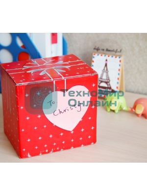 Блок самоклеящийся бумажный Stick`n 21448 70x70мм 50лист. 70г/м2 неон розовый вырубной 