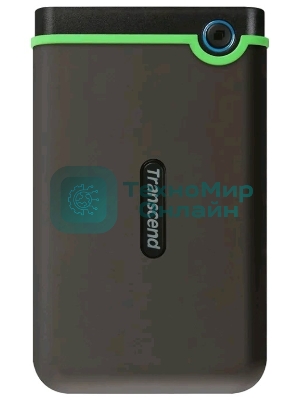 Внешний HDD 2.5