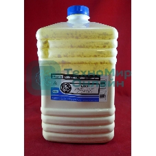 Тонер OKI Universal C301/321/610/810/830/910/930/3100/3200/3300/3400/3450/3530/3600/8600/8650/8800/5100/5200/5300/5400/5510/5850/5800/5750/5700/5650/5950/MC860, Ricoh SP c720 Cyan (кан., 1кг) B&W Yellow (Tomoegawa) - фас.России