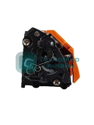 Картридж Sakura CE313/CF353A для HP пурпурный, 1000 стр