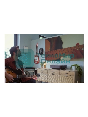 Проектор Epson EH-LS300B V11HA07140