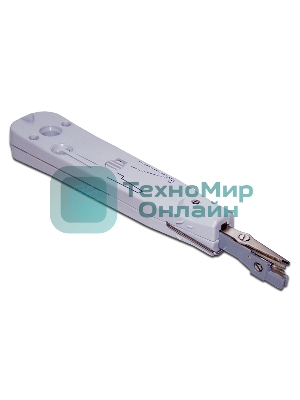 Ударный инструмент для разделки контактов LSA