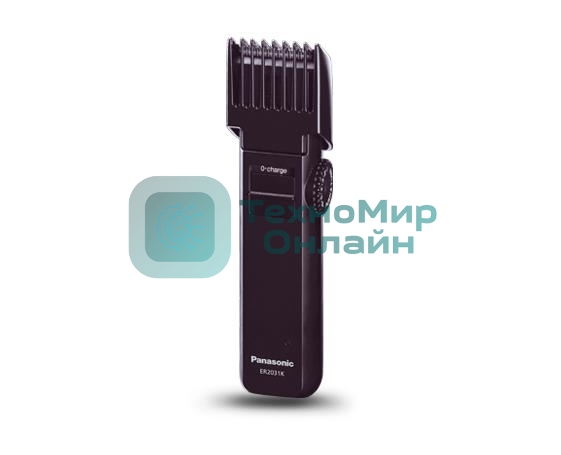 Триммер для волос Panasonic ER-2031-K7511 8887549528002