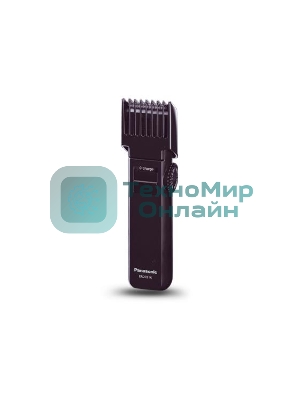 Триммер для волос Panasonic ER-2031-K7511 8887549528002