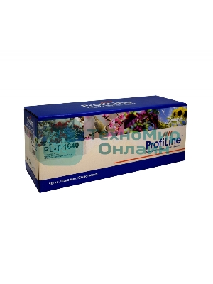 Картридж Тонер-туба ProfiLine PL-T-1640 для принтеров Toshiba e-STUDIO 163/165/166/167/203/205/206/207/237 24000 копий