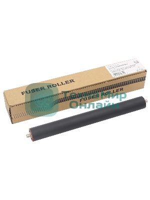 Вал резиновый CET CET211039 для Xerox Phaser 3052/3260, WC 3215/3225