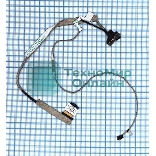 Шлейф матрицы для ноутбука Dell Inspiron 13 7352 7353 7359