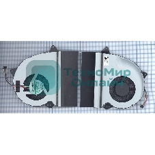Вентилятор (кулер) для ноутбука Asus ROG GL552 ZX50