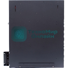 Штиль Однофазный стабилизатор ИнСтаб/12000 ВА, инверторный/IS12000/220 В/