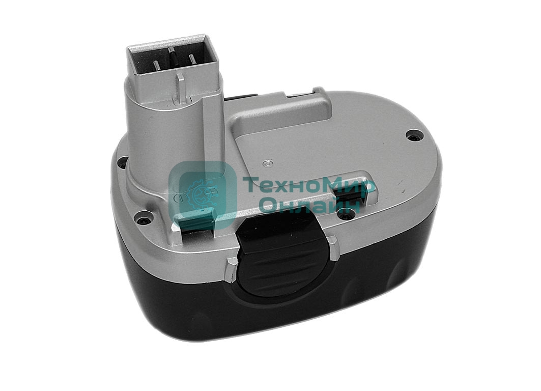Аккумулятор для Worx (p/n: WA3127) 1.5Ah 18V Ni-Cd