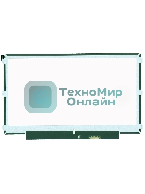 Матрица NT133WHM-N22