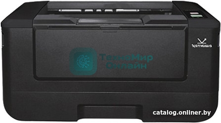 Тумба оригинальная для Катюша M247/P247