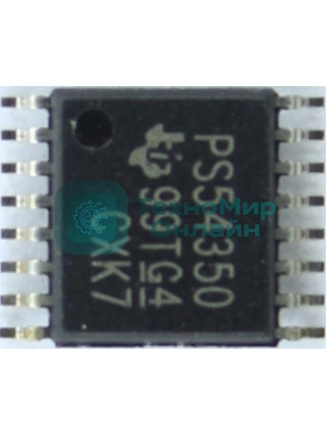 Контроллер TPS5430 DDA