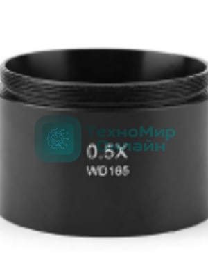 Вспомогательная линза объектива Kaisi 0.5X