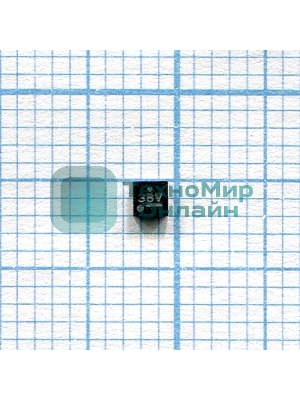 Микросхема RT8241D