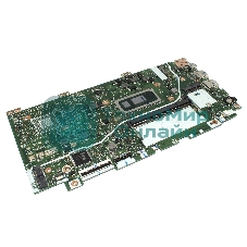 Материнская плата для Asus X412FA 4G/I5-8265U 90NB0L90-R00060