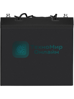 Батарея для ИБП ExeGate DTM 1255 (12V 55Ah, под болт М6)