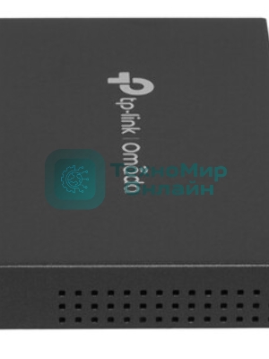 VPN-маршрутизатор TP-Link ER605W Omada с гигабитными портами и поддержкой Wi-Fi AC1350