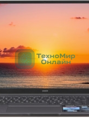 Ноутбук Honor MagicBook X16 2026 BRG-X/16