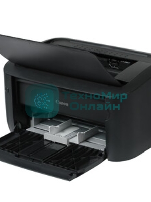 Принтер лазерный Canon imageCLASS LBP6030 (8468B008), A4, ч/б, печ. до 18 стр/мин., 600 x 600 dpi, USB, белый.
