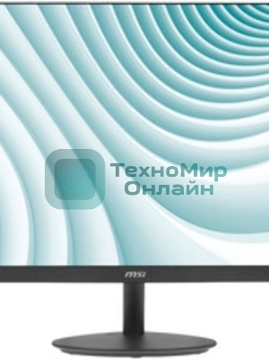 Монитор 27