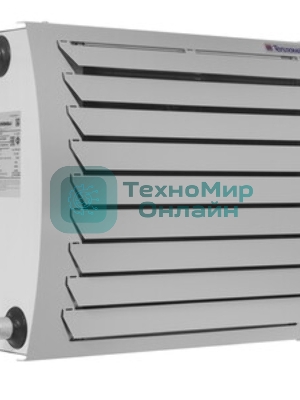 Тепловентилятор Тепломаш КЭВ-25Т3 W2