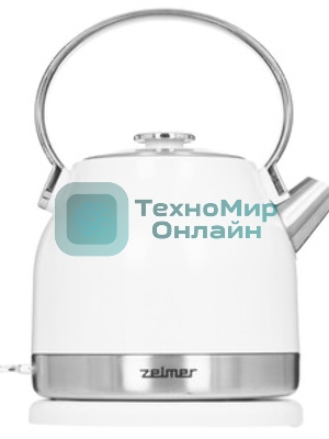 Чайник электрический Zelmer ZCK7940