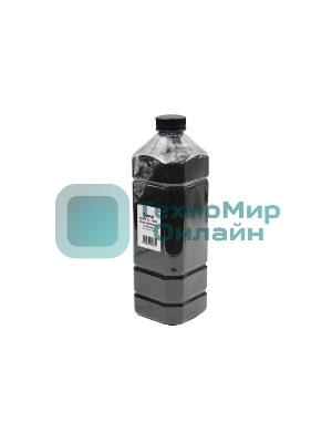 Тонер Sharp AL-1000/1600/1610/1620 (Tomoegawa) 700 гр, канистра