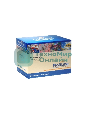Картридж лазерный ProfiLine PL-106R01034 для принтеров Rank Xerox Phaser 3420/3425 10000 копий