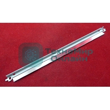 Дозирующее лезвие (Doctor Blade) HP LJ M104/M106/M203/M132 (без уплотнителя, совместимые картриджи) (ELP, Китай) 10штук