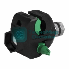 Прокалывающий зажим P 6-TE 6-150/1,5-16 мм²