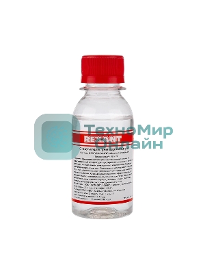 Очиститель универсальный 100мл Rexant