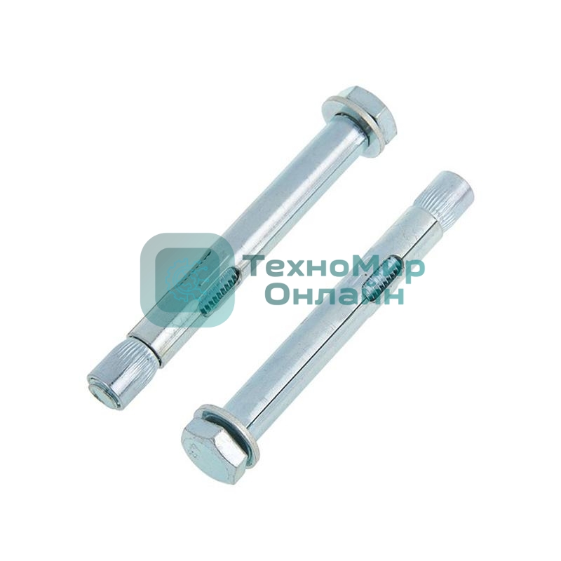 Болт анкерный Tech-Krep 103910 8х60 пакет