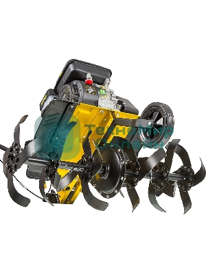 Культиватор Huter GMC-6.8 6.8л.с.