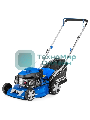 Газонокосилка роторная Hyundai L 4220