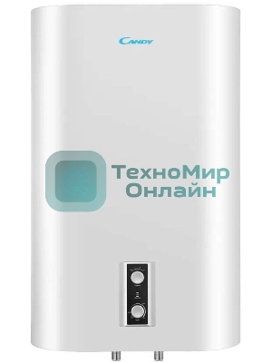 Водонагреватель Candy 80L GA0T1FE00RU CF80V-P3(R) Candy