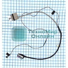 Шлейф матрицы для ноутбука Dell Inspiron 15 5565 5567 без тачскрина