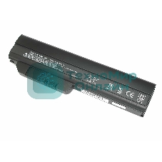 Аккумуляторная батарея для ноутбука HP DM1-1110ER 10.8V 5200mAh OEM черный