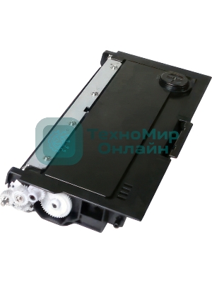 Картридж лазерный черный повышенной емкости для МФУ Катюша М240. Ресурс 9 000 отпечатков.