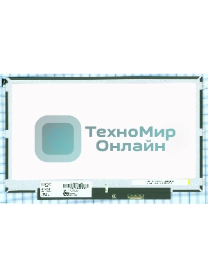 Матрица NT133WHM-N22