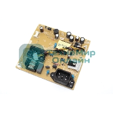 Плата питания монитора Asus VS247NR